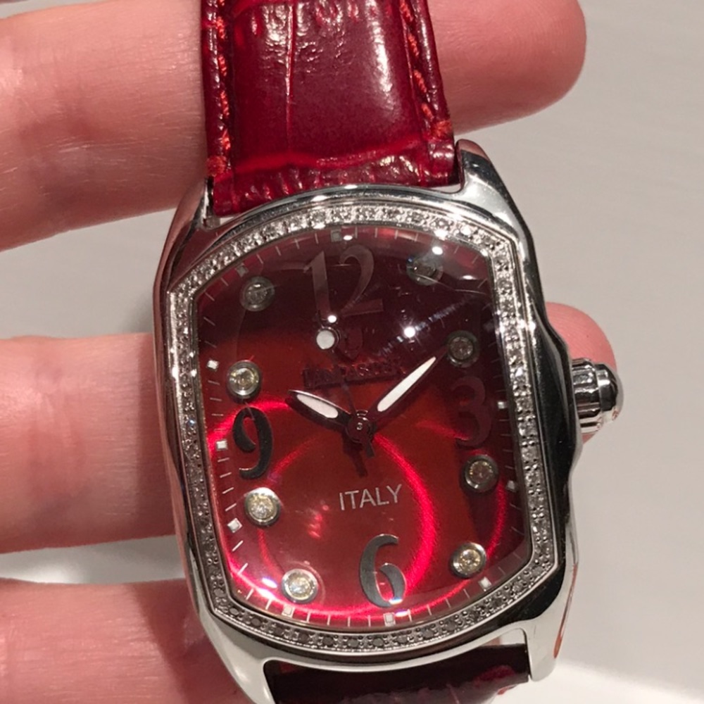 Lancaster Ladies watch